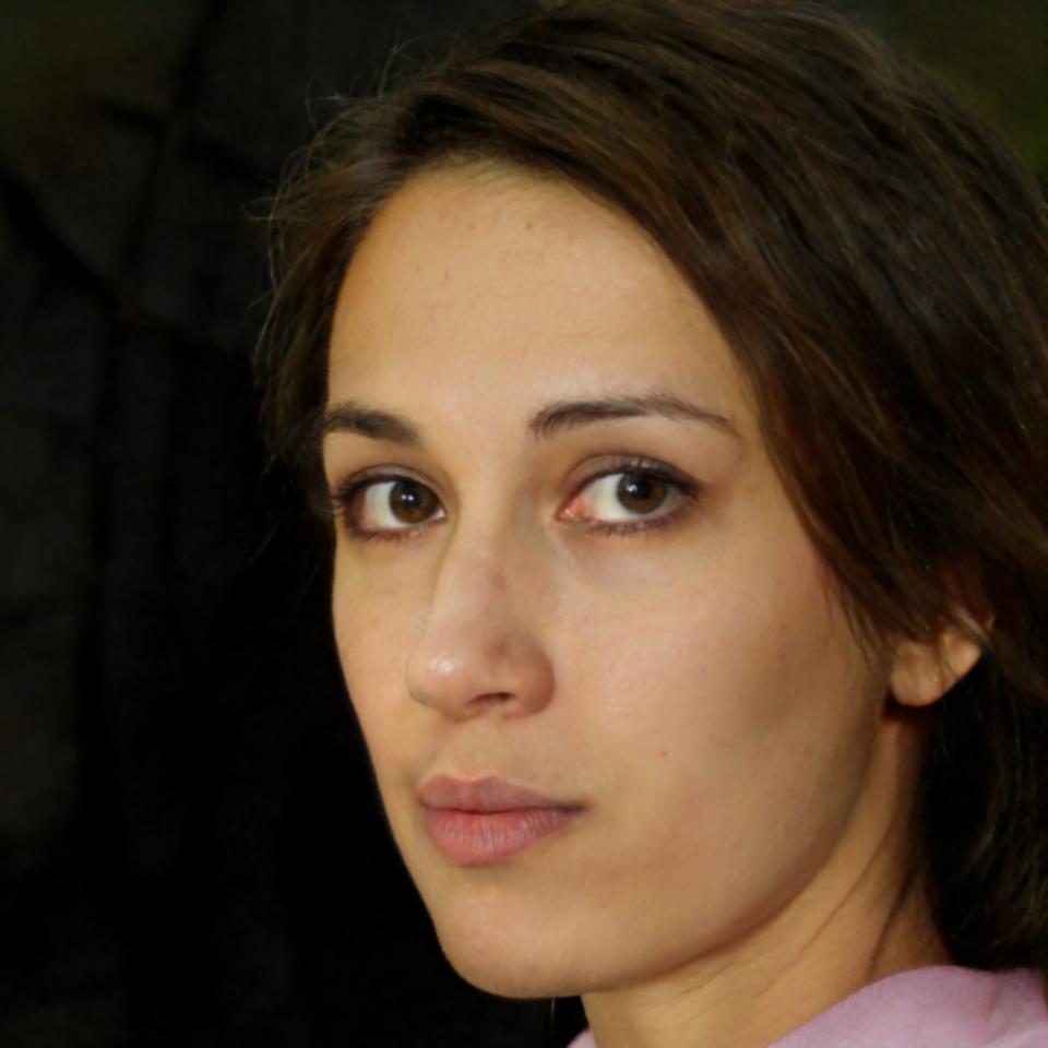 Petra Winkler, Expertin für Familienbudgets und Mutter von drei Kindern